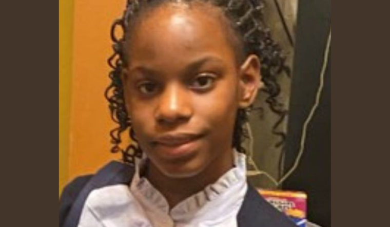 Detroit Police Seek Public's Help to Find Missing 15-Year-Old Heaven Beauford