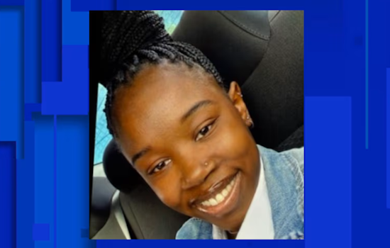 Detroit Police Seek Public's Help to Find Missing 21-Year-Old Raneycia Johnson