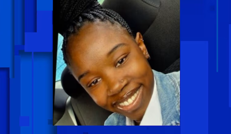 Detroit Police Seek Public's Help to Find Missing 21-Year-Old Raneycia Johnson