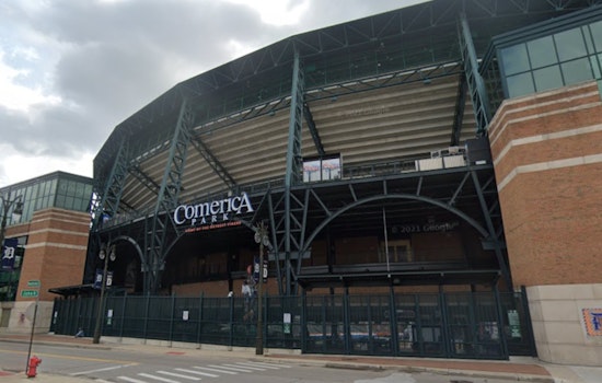 Detroit Tigers Executives Accused of Misconduct as Organization Faces Scrutiny