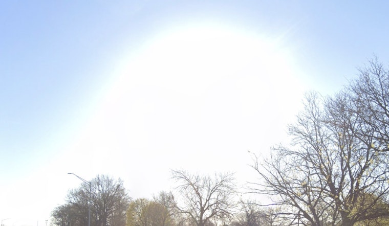 Detroit Weather Forecast Predicts Sunny Days Followed by Showers and Cooler Temperatures Midweek