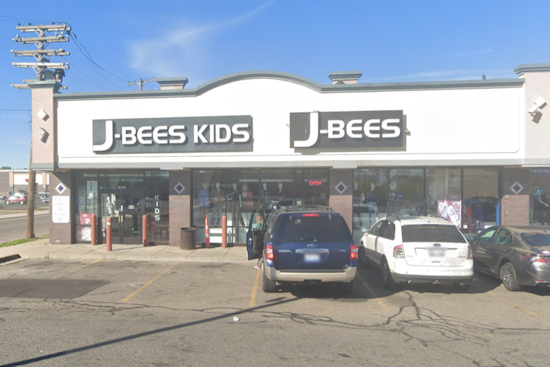 Detroit's J-Bees Clothing Store Hit by Major Burglary, Owner Stands Resilient Amidst Losses