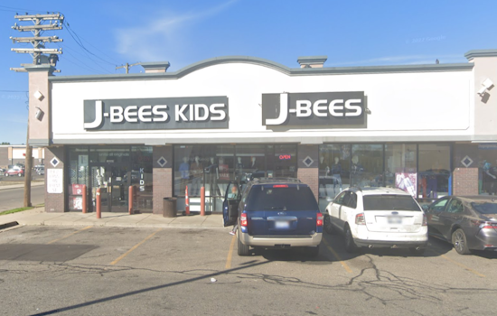 Detroit's J-Bees Clothing Store Hit by Major Burglary, Owner Stands Resilient Amidst Losses