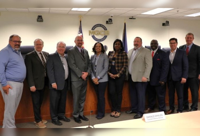 Detroit's MGM Grand, MotorCity, and Hollywood Casinos Secure License Renewals from MGCB