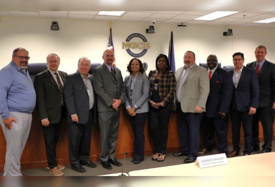 Detroit's MGM Grand, MotorCity, and Hollywood Casinos Secure License Renewals from MGCB