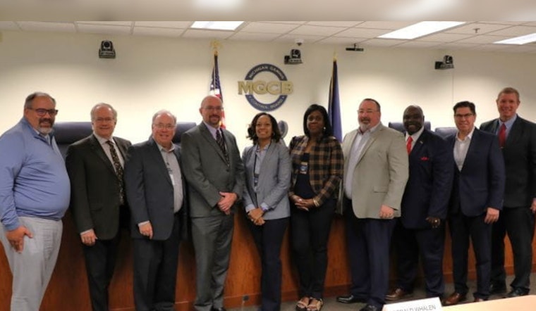 Detroit's MGM Grand, MotorCity, and Hollywood Casinos Secure License Renewals from MGCB
