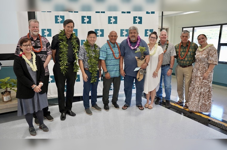DHHL Awards Over 100 Agricultural Leases on Maui to Bolster Native Hawaiian Communities