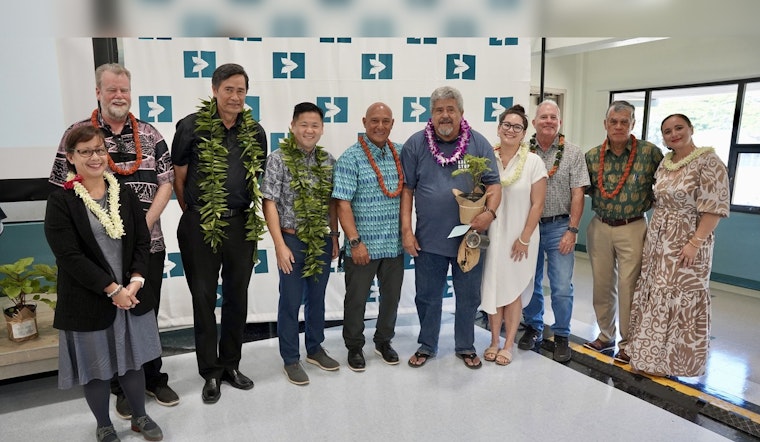 DHHL Awards Over 100 Agricultural Leases on Maui to Bolster Native Hawaiian Communities