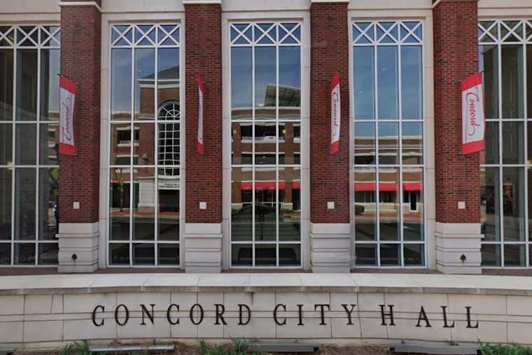 Discover Concord, NC, A Stone's Throw from Charlotte, Where History and Modernity Merge