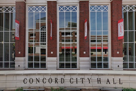 Discover Concord, NC, A Stone's Throw from Charlotte, Where History and Modernity Merge
