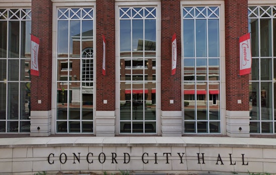 Discover Concord, NC, A Stone's Throw from Charlotte, Where History and Modernity Merge