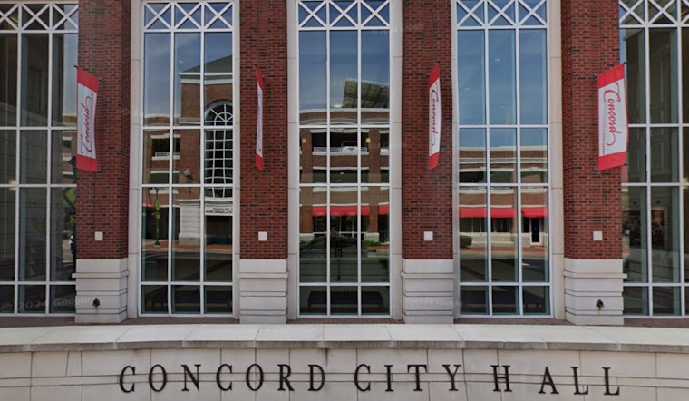 Discover Concord, NC, A Stone's Throw from Charlotte, Where History and Modernity Merge