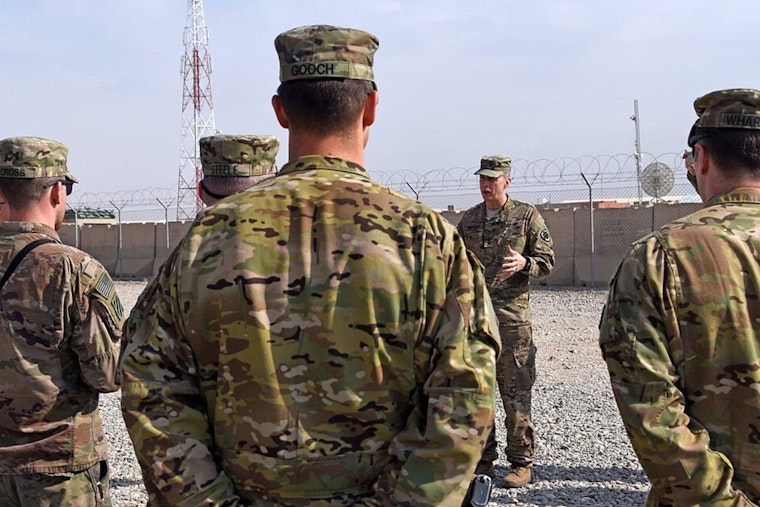 Discussions on National Guard Deployment in Memphis Amid Crime Surge Draw Mixed Reactions from State Leaders and Locals