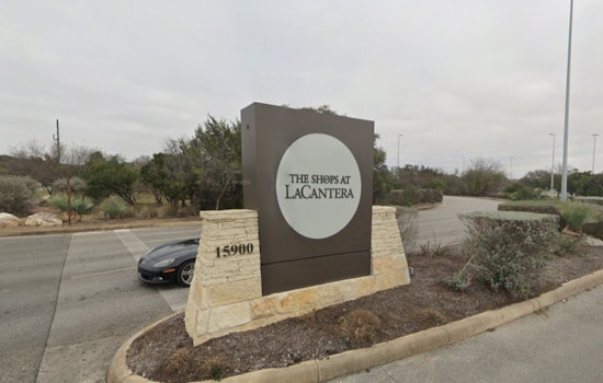 Disguised Thief Swipes High-End Bags from San Antonio's Louis Vuitton Store as SAPD Seeks Leads
