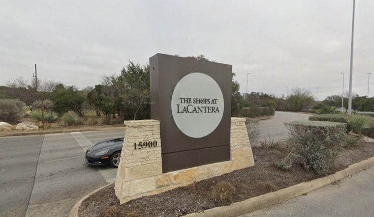 Disguised Thief Swipes High-End Bags from San Antonio's Louis Vuitton Store as SAPD Seeks Leads