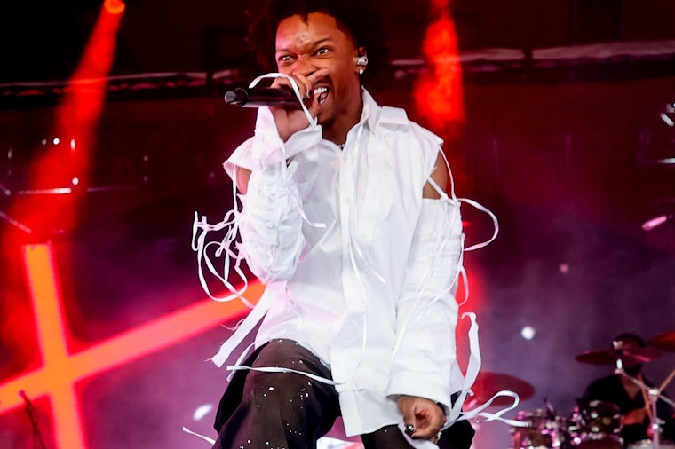 Dismembered Teen Girl Found in Singer D4vd's Tesla Forces SF Warfield Show Cancellation