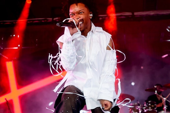 Dismembered Teen Girl Found in Singer D4vd's Tesla Forces SF Warfield Show Cancellation