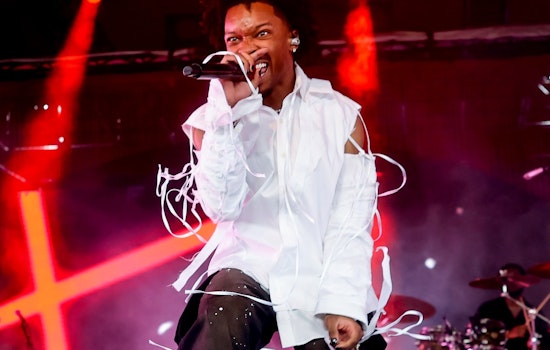 Dismembered Teen Girl Found in Singer D4vd's Tesla Forces SF Warfield Show Cancellation