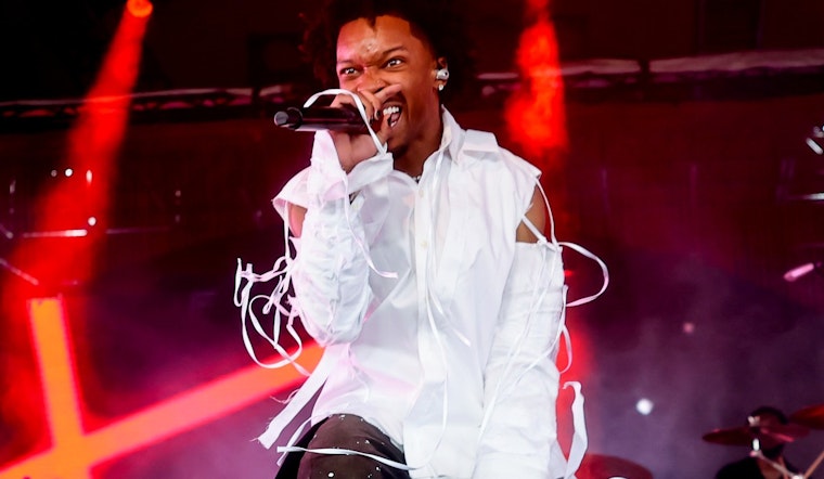 Dismembered Teen Girl Found in Singer D4vd's Tesla Forces SF Warfield Show Cancellation