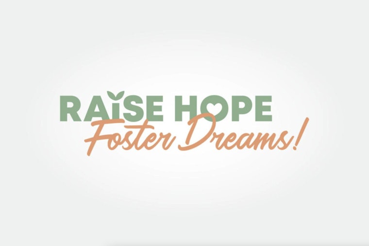 Divine Nine Fraternities and Sororities Partner with Wake County to Support Foster Youth in Need