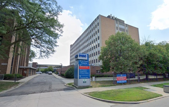DMC Sinai-Grace Hospital Unveils 'Hero Tree' to Honor Organ Donors in Detroit
