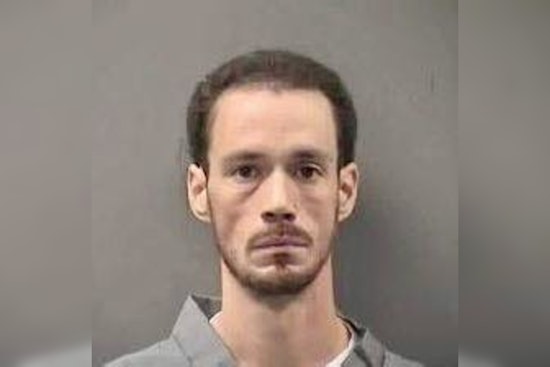 DNA Evidence Cracks Cold Case, Worcester Man Charged in 2021 Rutland Burglary