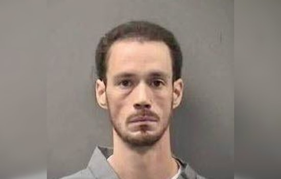 DNA Evidence Cracks Cold Case, Worcester Man Charged in 2021 Rutland Burglary