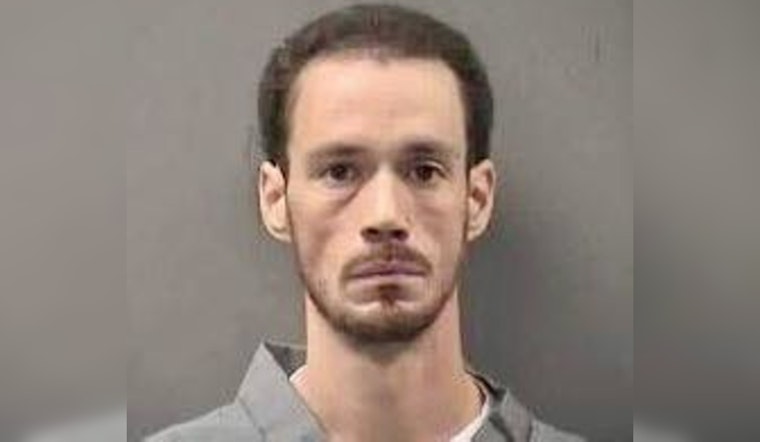 DNA Evidence Cracks Cold Case, Worcester Man Charged in 2021 Rutland Burglary
