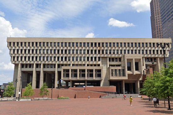 DOJ Sues Boston and City Officials Over Sanctuary City Policies, Mayor Wu Vows Defense Against 'Unconstitutional Attack'