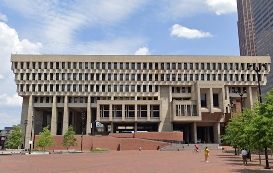 DOJ Sues Boston and City Officials Over Sanctuary City Policies, Mayor Wu Vows Defense Against 'Unconstitutional Attack'