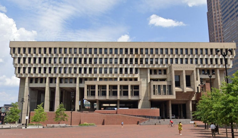 DOJ Sues Boston and City Officials Over Sanctuary City Policies, Mayor Wu Vows Defense Against 'Unconstitutional Attack'