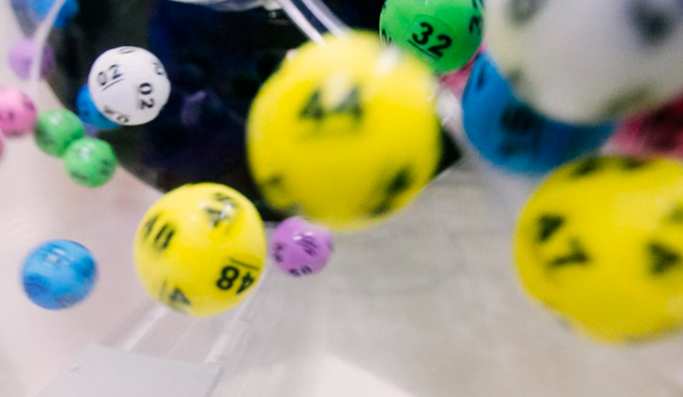 $1.4 Billion Fever: Powerball Mania Hits as Jackpot Climbs to Fourth-Largest Ever