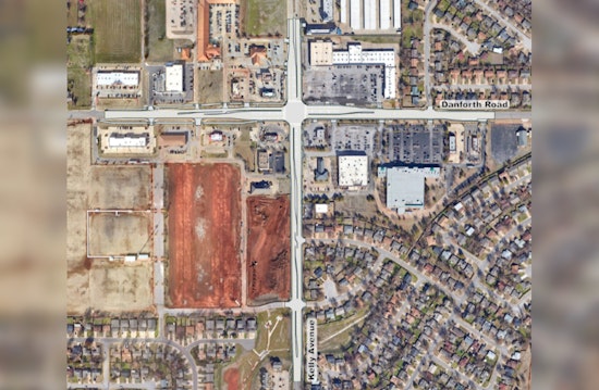 $9 Million Safety Overhaul for Edmond's Crash-Prone Intersection Starts September 8