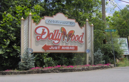 Dollywood Debuts 'Run Dollywood' Race Weekend Amidst Flower & Food Festival in April 2026