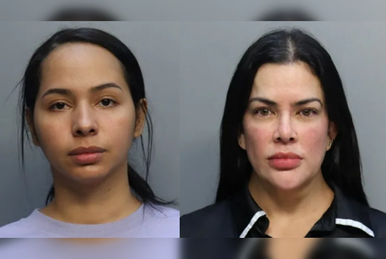 Doral Clinic Workers Accused of Operating an Insurance Fraud Scheme