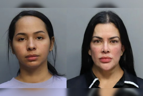 Doral Clinic Workers Accused of Operating an Insurance Fraud Scheme