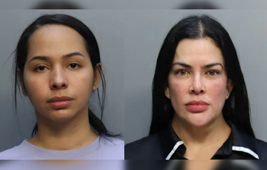 Doral Clinic Workers Accused of Operating an Insurance Fraud Scheme