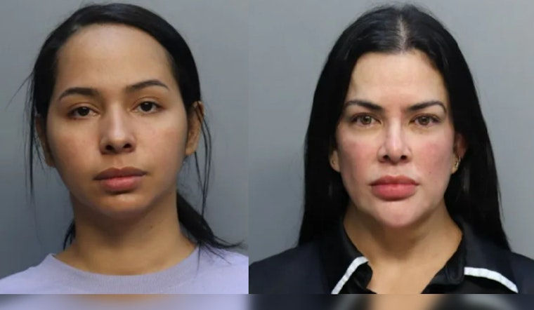 Doral Clinic Workers Accused of Operating an Insurance Fraud Scheme