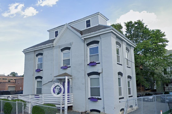 Dorchester's Louis D. Brown Peace Institute Begins Construction of New Healing and Educational Center
