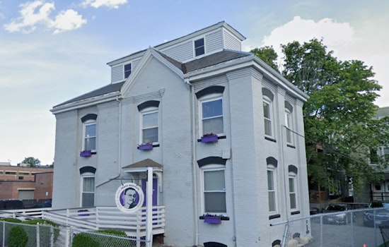 Dorchester's Louis D. Brown Peace Institute Begins Construction of New Healing and Educational Center