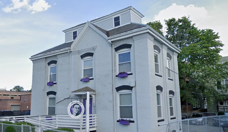 Dorchester's Louis D. Brown Peace Institute Begins Construction of New Healing and Educational Center