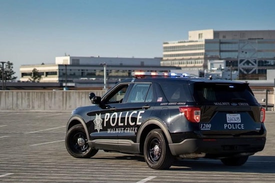 Double Homicide in Walnut Creek: Suspect Howard Wang Detained Without Bail