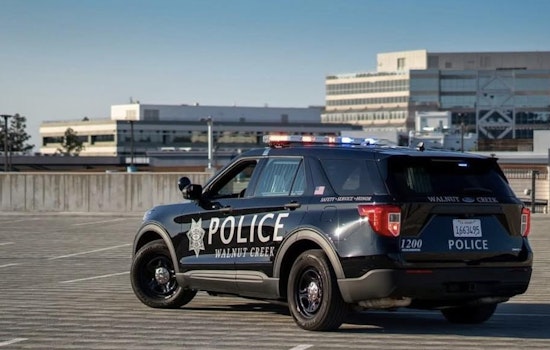 Double Homicide in Walnut Creek: Suspect Howard Wang Detained Without Bail