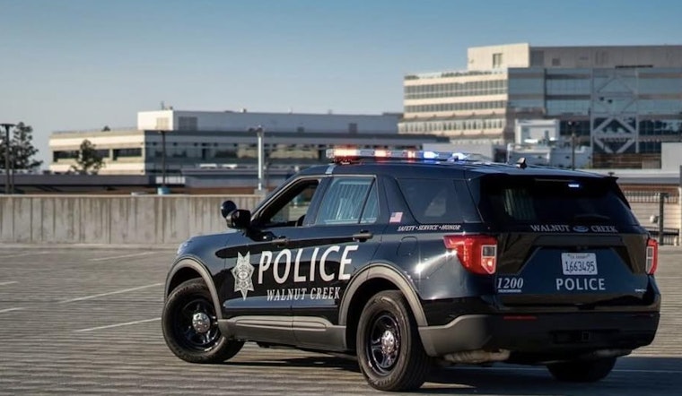 Double Homicide in Walnut Creek: Suspect Howard Wang Detained Without Bail
