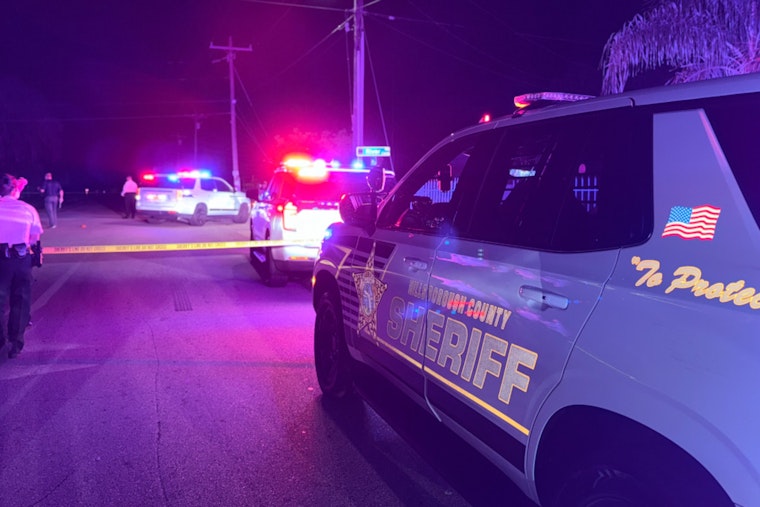 Double Homicide Investigation Underway in Wimauma After Fatal Shootout, Hillsborough Sheriff Vows Action