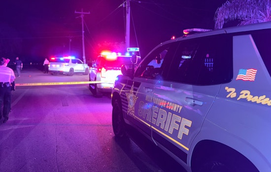 Double Homicide Investigation Underway in Wimauma After Fatal Shootout, Hillsborough Sheriff Vows Action