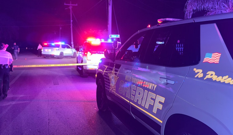 Double Homicide Investigation Underway in Wimauma After Fatal Shootout, Hillsborough Sheriff Vows Action