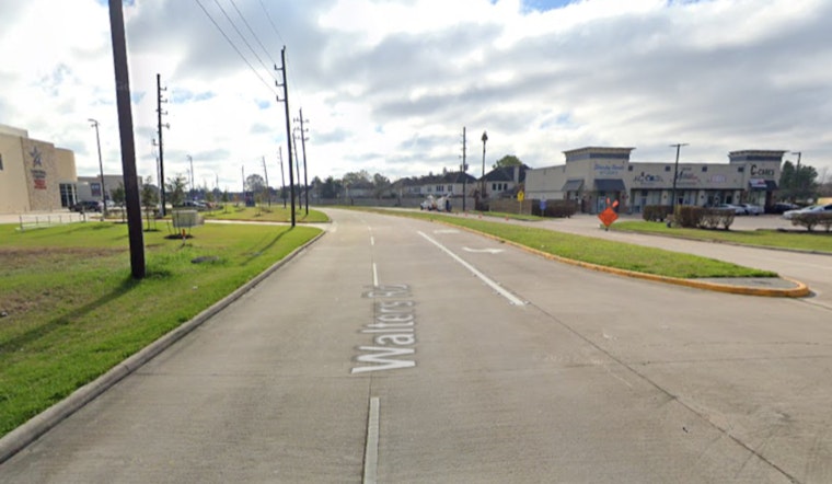 Double Murder-Suicide in Northwest Harris County Shakes Local Community