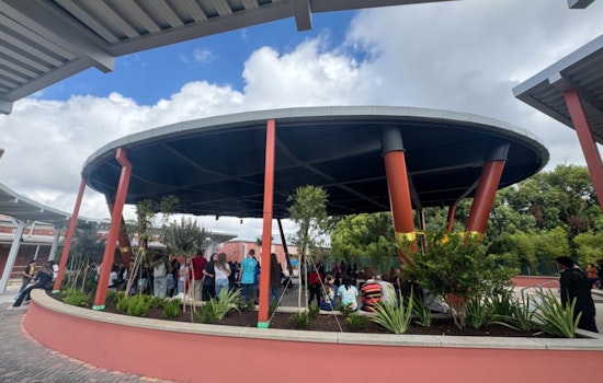 Douglas Anderson School of the Arts Unveils State-of-the-Art Betsy Lovett Amphitheater in Jacksonville