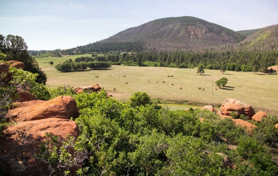 Douglas County Celebrates 30 Years of Open Spaces with September Event Series